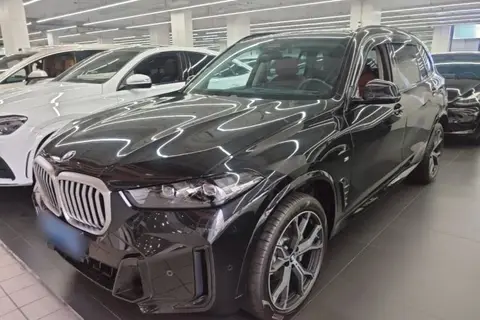 BMW X5 2024