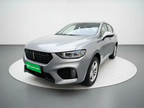 Wey VV5 2019