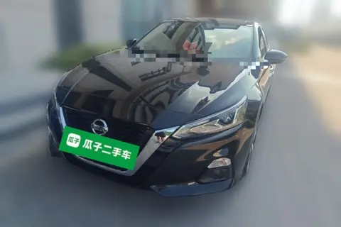 Nissan Teana 2021