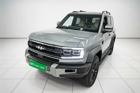 BYD Leopard Leopard 5 2024
