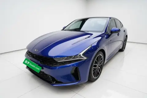 Kia K5 2020