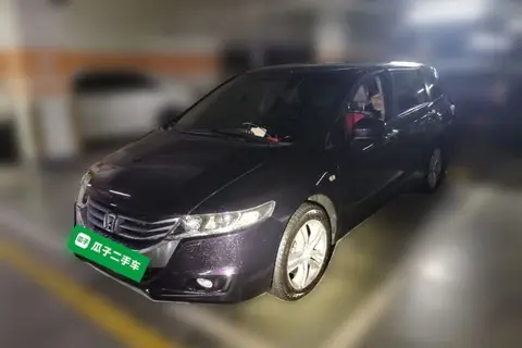 Honda Odyssey 2013