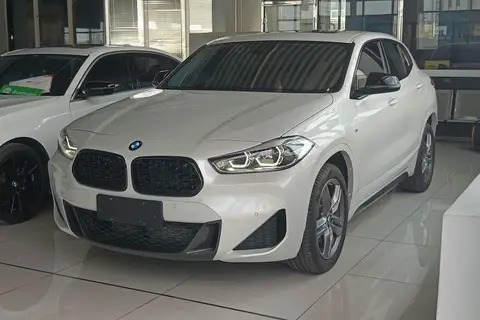 BMW X2 2023