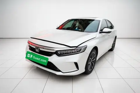 Honda Inspire 2022