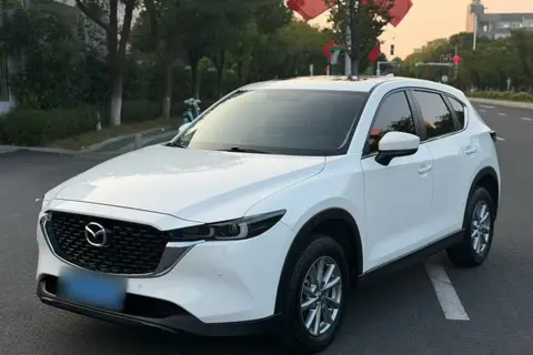 Mazda CX-5 2023