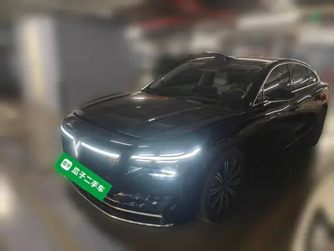 Voyah Passion L 2025