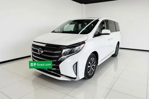 GAC M8 2021