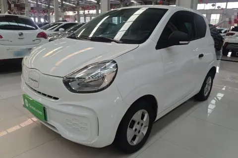 Roewe Clever 2021