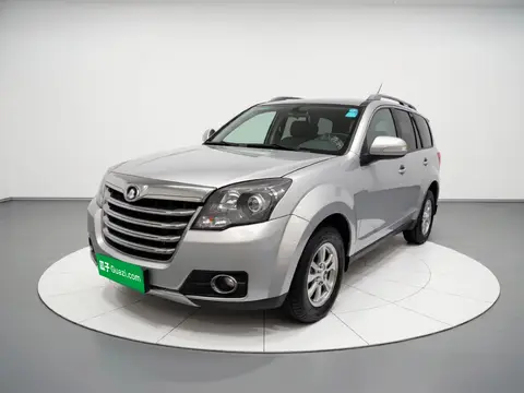 Haval H5 Classic 2014