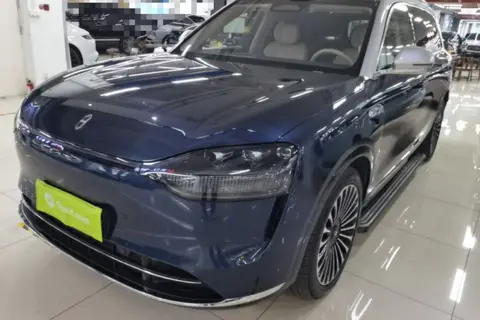 AITO M9 2025