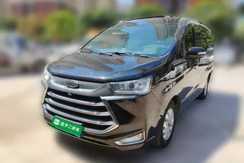 JAC Refine M4 2020
