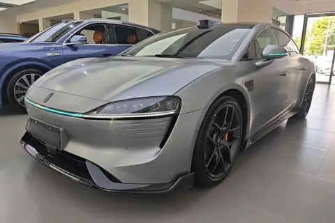 Luxeed S7 2025