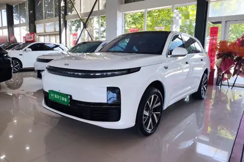 Li L7 2023