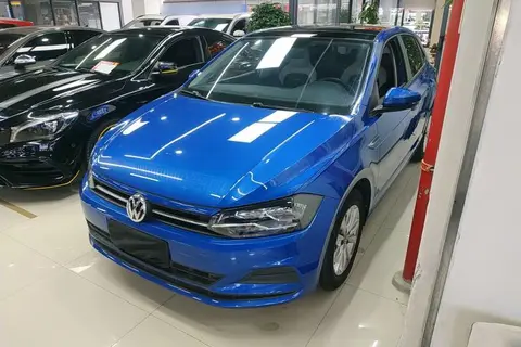 Volkswagen Polo 2020