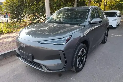 Geely EX5 2025