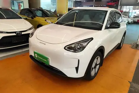 Geely Geome 2025