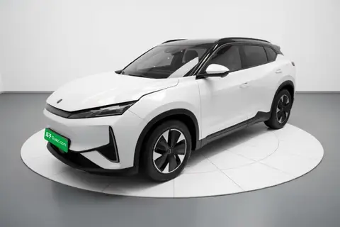 Dongfeng L7 2024