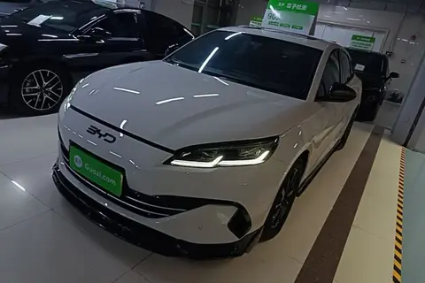 BYD Seal 06 2024