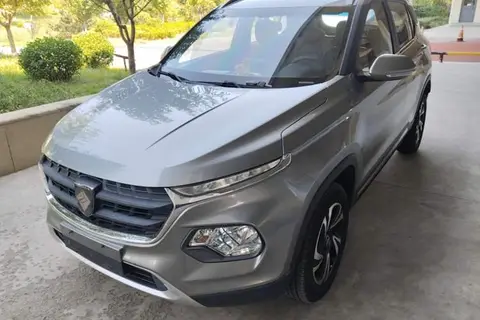 Baojun 510 2018