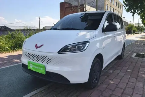Wuling Hongguang 2025