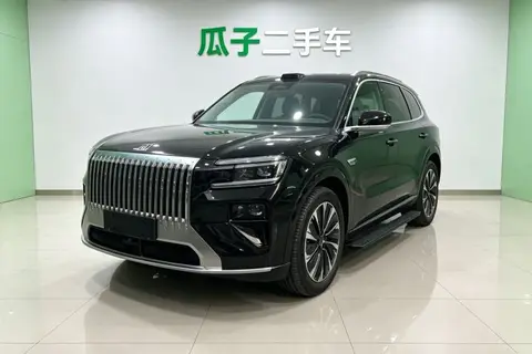 ZEEKR 8X 2026