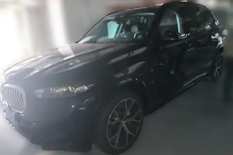BMW X5 2024