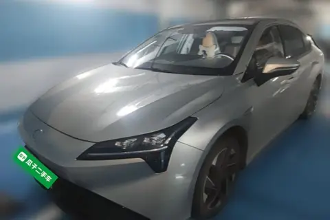 GAC Aion S 2023