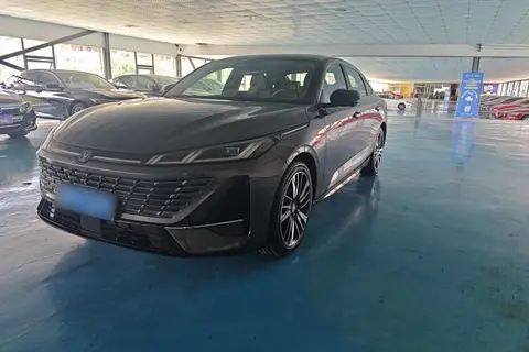 Changan Eado 2025