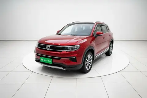 Changan CS35PLUS 2020