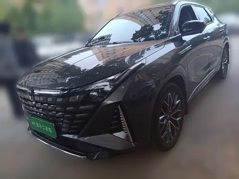 Changan UNI-Z 2024