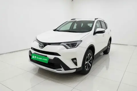 Toyota RAV4 2019