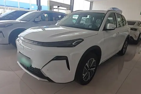 Geely Galaxy Starship 7 2025