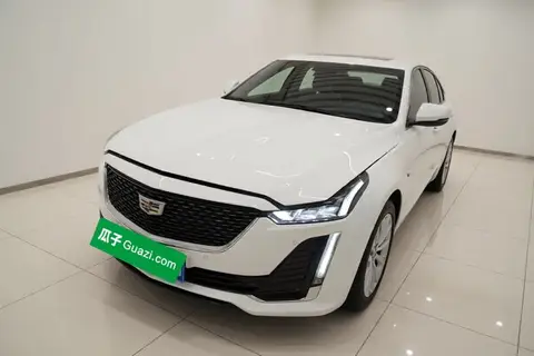 Cadillac CT5 2023