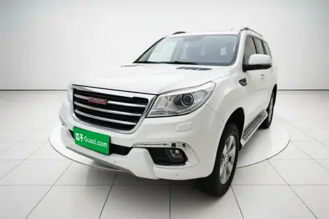 Haval H9 2016