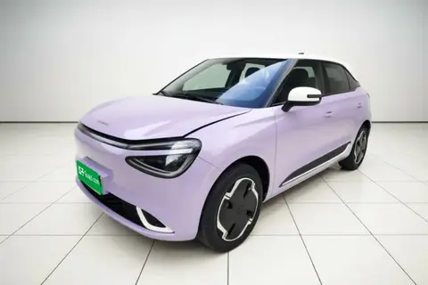 Dongfeng Nammi 01 2025