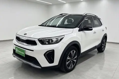 Kia Stonic 2020