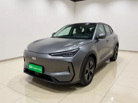 Geely EX5 2025