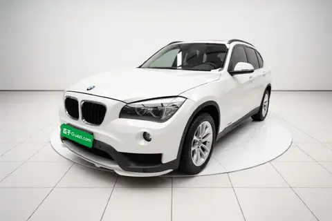 BMW X1 2015