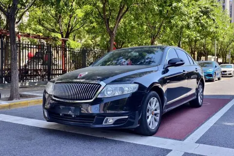Hongqi H7 2016