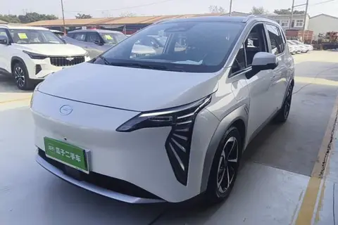GAC Aion Y 2023