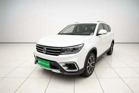 Forthing Joyear X5 2017