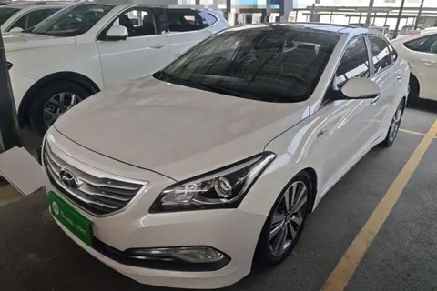 Hyundai Mistra 2017