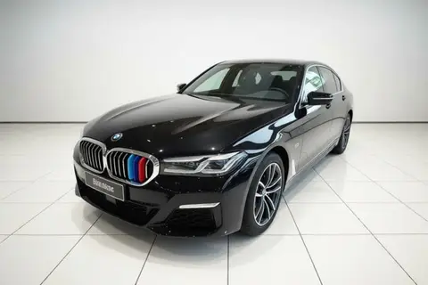 BMW 5 Series 2023