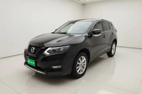 Nissan X-Trail 2020