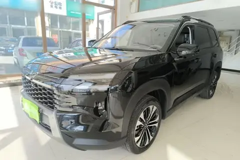 Wuling Xingguang 560 2026