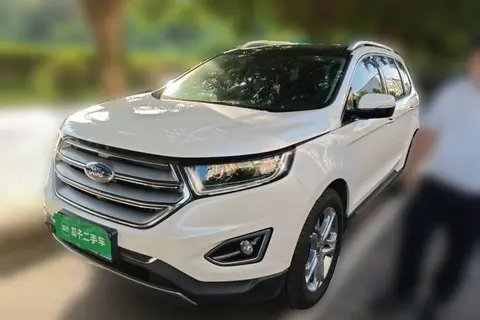 Ford Edge 2018