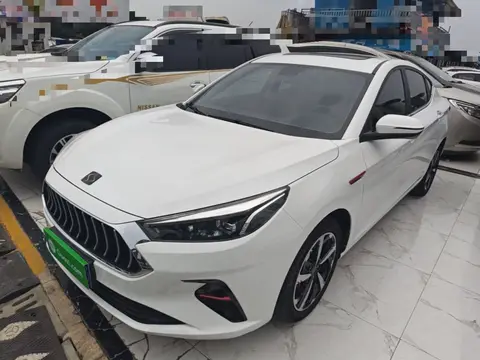 JAC (Sihao) A5 2022