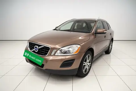 Volvo XC60 2013