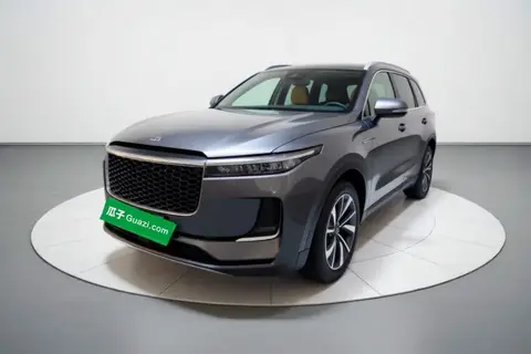Li ONE 2022