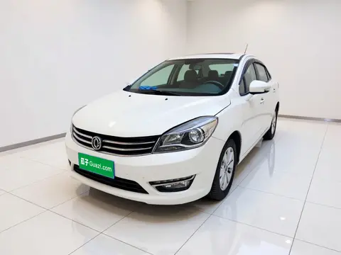 Dongfeng L60 2015